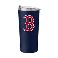 Boston Red Sox 20oz Flipside Powder Coat Tumbler