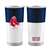 Boston Red Sox Colorblock 20oz Stainless Tumbler  