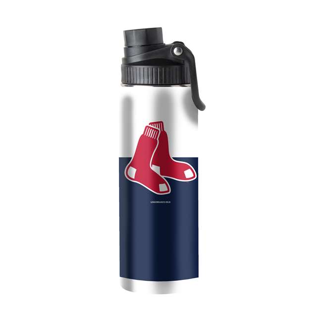 Boston Red Sox 20oz Twist Top Bottle