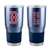 Boston Red Sox 30oz Stainless Tumbler