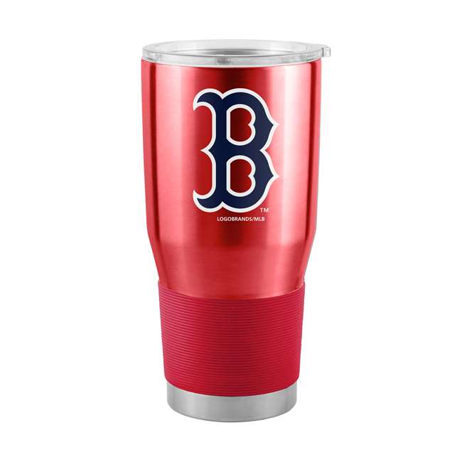 Boston Red Sox Red 30oz Gameday Stainless Tumbler