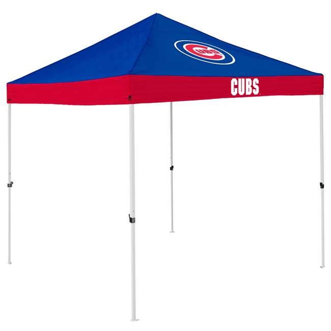 Chicago Cubs  Canopy Tent 9X9
