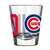 Chicago Cubs 2oz Overtime Shot Glass (2 Pack)