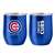 Chicago Cubs Gameday Stainless 16oz Curved Bev