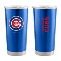 Chicago Cubs 20oz Gameday Stainless Tumbler