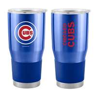 Chicago Cubs 30oz Stainless Steel Tumbler