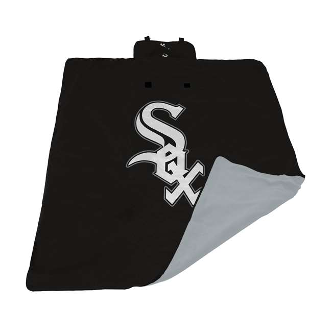 Chicago White Sox All Weather Blanket