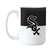 Chicago White Sox 15oz Sublimated Coffee Mug