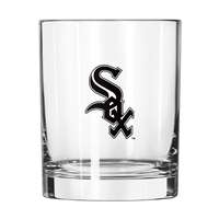 Chicago White Sox 14oz Gameday Rocks Glass (2 Pack)