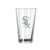 Chicago White Sox 16oz Frost Pint Glass