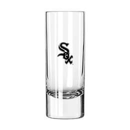 Chicago White Sox 2.5oz Gameday Shooter Glass