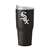 Chicago Baseball White Sox 30oz Flipside Powder Coat Tumbler