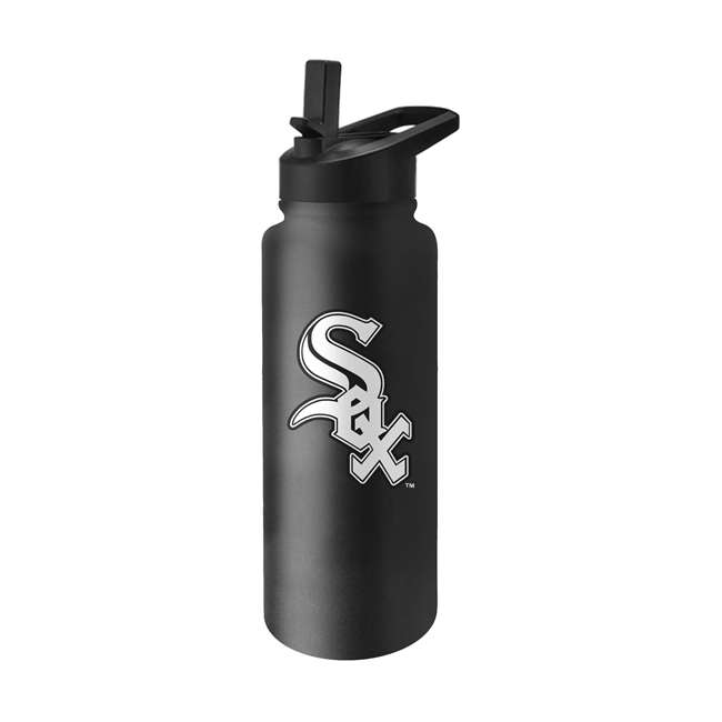 Chicago White Sox Stainless Quencher Bottle