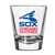 Chicago White Sox 2oz Batterman Shot Glass