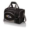 Baltimore Ravens Picnic Set Cooler