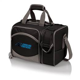 Carolina Panthers Picnic Set Cooler