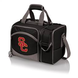 USC Trojans Picnic Set Cooler