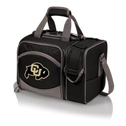 Colorado Buffaloes Picnic Set Cooler