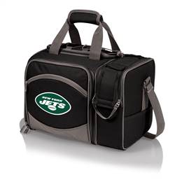 New York Jets Picnic Set Cooler  