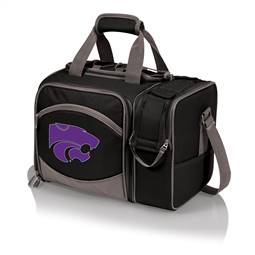 Kansas State Wildcats Picnic Set Cooler