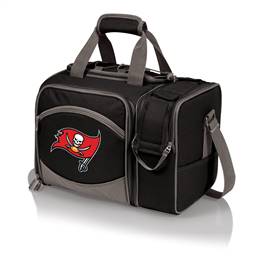 Tampa Bay Buccaneers Picnic Set Cooler