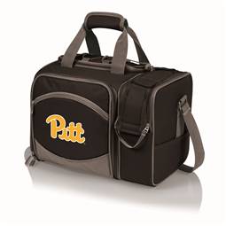 Pittsburgh Panthers Picnic Set Cooler