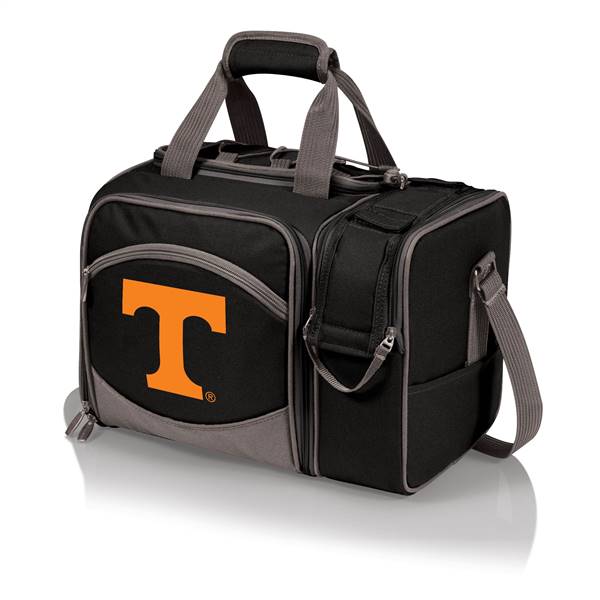 Tennessee Volunteers Picnic Set Cooler