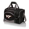 Virginia Tech Hokies Picnic Set Cooler