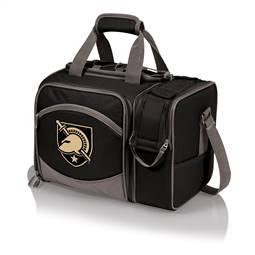 Army Black Knights Picnic Set Cooler