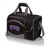 TCU Horned Frogs Picnic Set Cooler