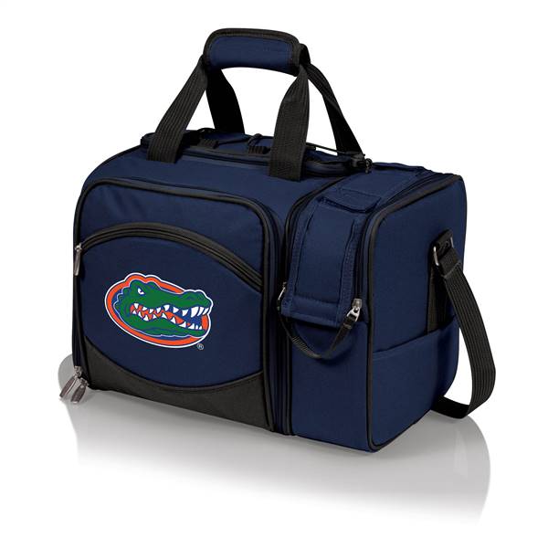 Florida Gators Picnic Set Cooler