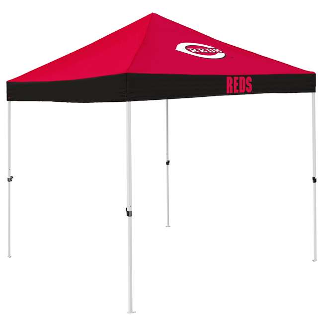 Cincinnati Reds  Canopy Tent 9X9