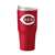 Cincinnati Baseball Reds 30oz Flipside Powder Coat Tumbler