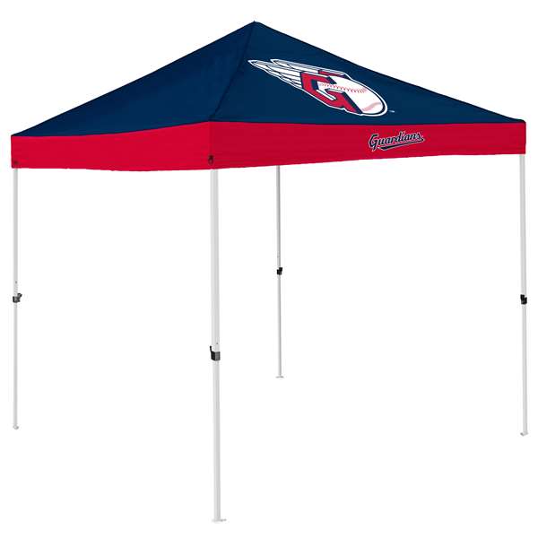 Cleveland Guardians  Canopy Tent 9X9