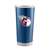 Cleveland Guardians 20 oz Gameday Stainless Tumbler