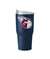 Cleveland Baseball Guardians 30oz Flipside Powder Coat Tumbler