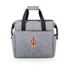 Arizona State Sun Devils On The Go Insulated Lunch Bag  