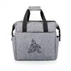 Arizona Coyotes On The Go Insulated Lunch Bag  