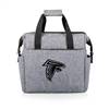 Atlanta Falcons On The Go Insulated Lunch Bag  