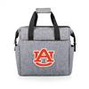 Auburn Tigers On The Go Insulated Lunch Bag  