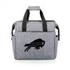 Buffalo Bills On The Go Insulated Lunch Bag  