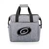Carolina Hurricanes On The Go Insulated Lunch Bag  