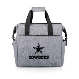 Dallas Cowboys On The Go Insulated Lunch Bag  