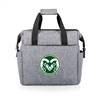Colorado State Rams On The Go Insulated Lunch Bag  
