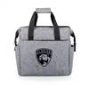 Florida Panthers On The Go Insulated Lunch Bag  