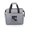 New York Rangers On The Go Insulated Lunch Bag  