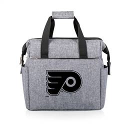 Philadelphia Flyers On The Go Insulated Lunch Bag