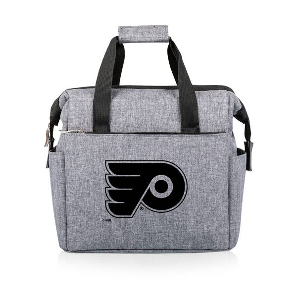 Philadelphia Flyers On The Go Insulated Lunch Bag  