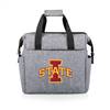 Iowa State Cyclones On The Go Insulated Lunch Bag  