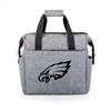 Philadelphia Eagles On The Go Insulated Lunch Bag  